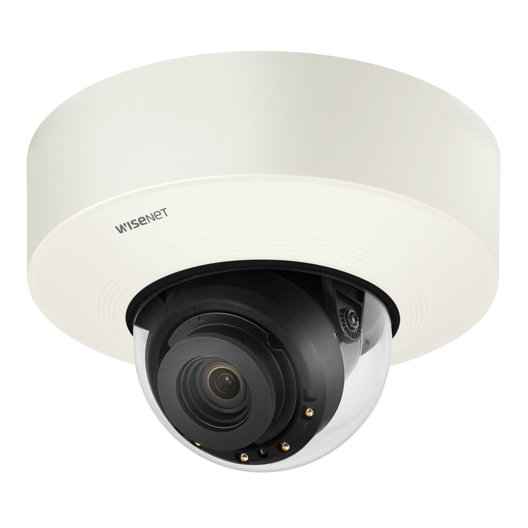 Hanwha PNV-A9081R IP Cameras | Tensor Security